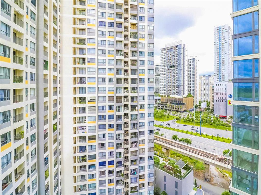 Bán căn hộ tại gateway thảo điền gồm 2 phòng ngủ tầng cao view đẹp với diện tích 89m2