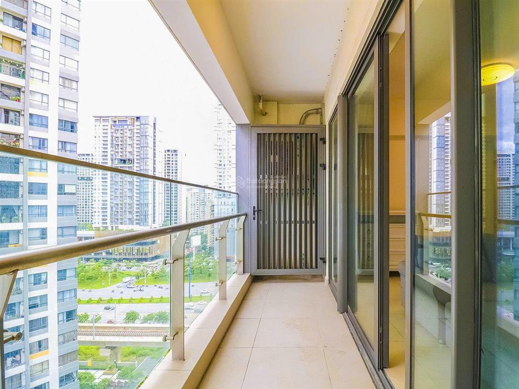 Bán căn hộ tại gateway thảo điền gồm 2 phòng ngủ tầng cao view đẹp với diện tích 89m2