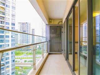 Bán căn hộ tại gateway thảo điền gồm 2 phòng ngủ tầng cao view đẹp với diện tích 89m2