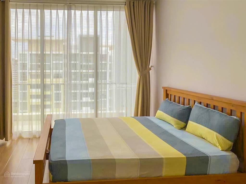Bán hoặc cho thuê penthouse tại the estella gồm 4 phòng ngủ view đẹp với diện tích 255m2