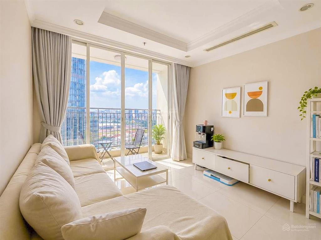 Bán căn hộ tại vinhomes central park gồm 2 phòng ngủ tầng cao view đẹp với diện tích 83m2