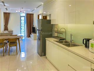 Bán căn hộ tại vinhomes central park gồm 1 phòng ngủ tầng cao view đẹp với diện tích 50,5m2