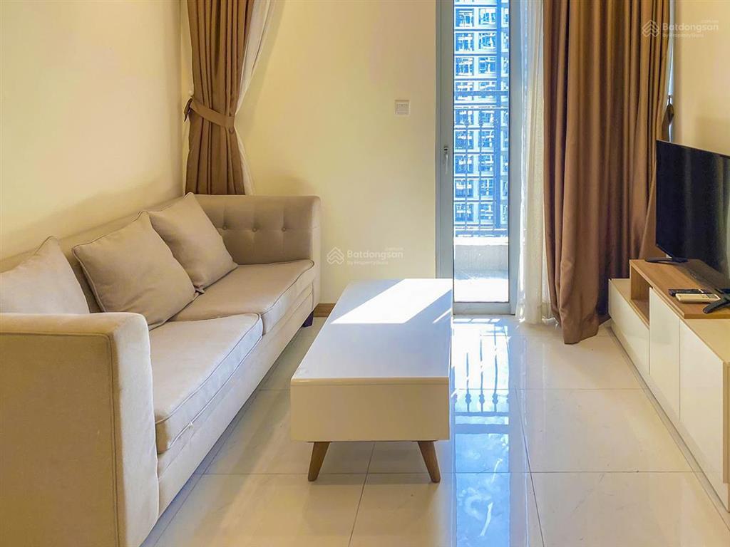 Bán căn hộ tại vinhomes central park gồm 1 phòng ngủ tầng cao view đẹp với diện tích 50,5m2