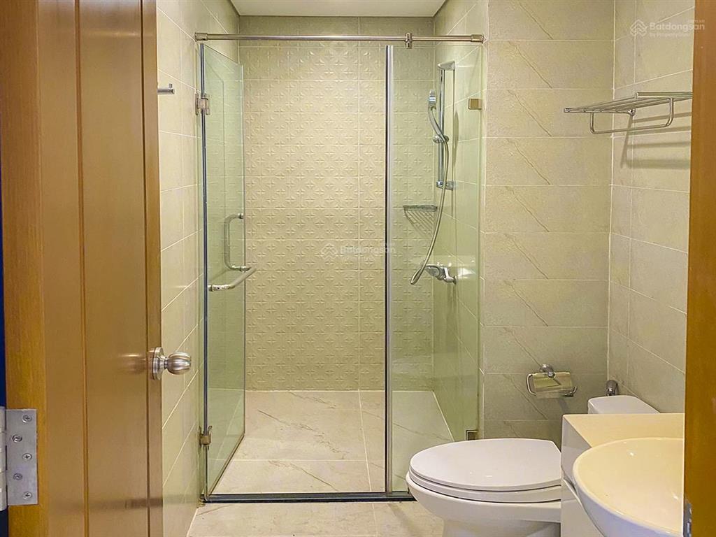 Bán căn hộ tại vinhomes central park gồm 1 phòng ngủ tầng cao view đẹp với diện tích 50,5m2