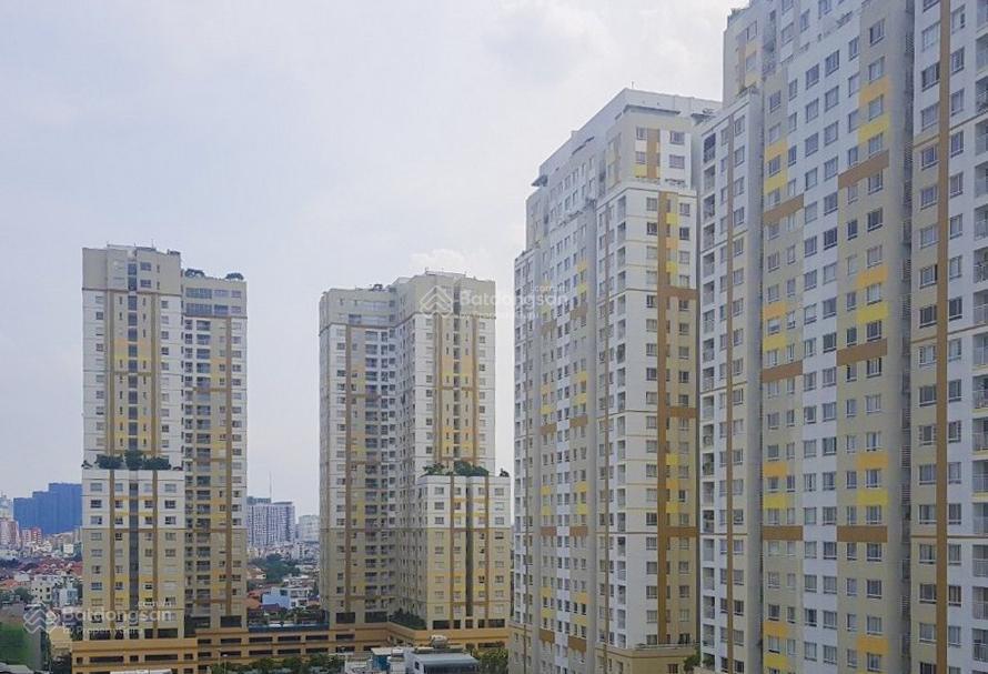 Bán căn hộ tại thủ thiêm sky gồm 2 phòng ngủ tầng trung view đẹp với diện tích 56m2