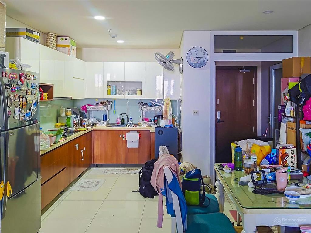 Bán căn hộ tại thảo điền pearl gồm 2 phòng ngủ tầng cao view đẹp với diện tích 115m2