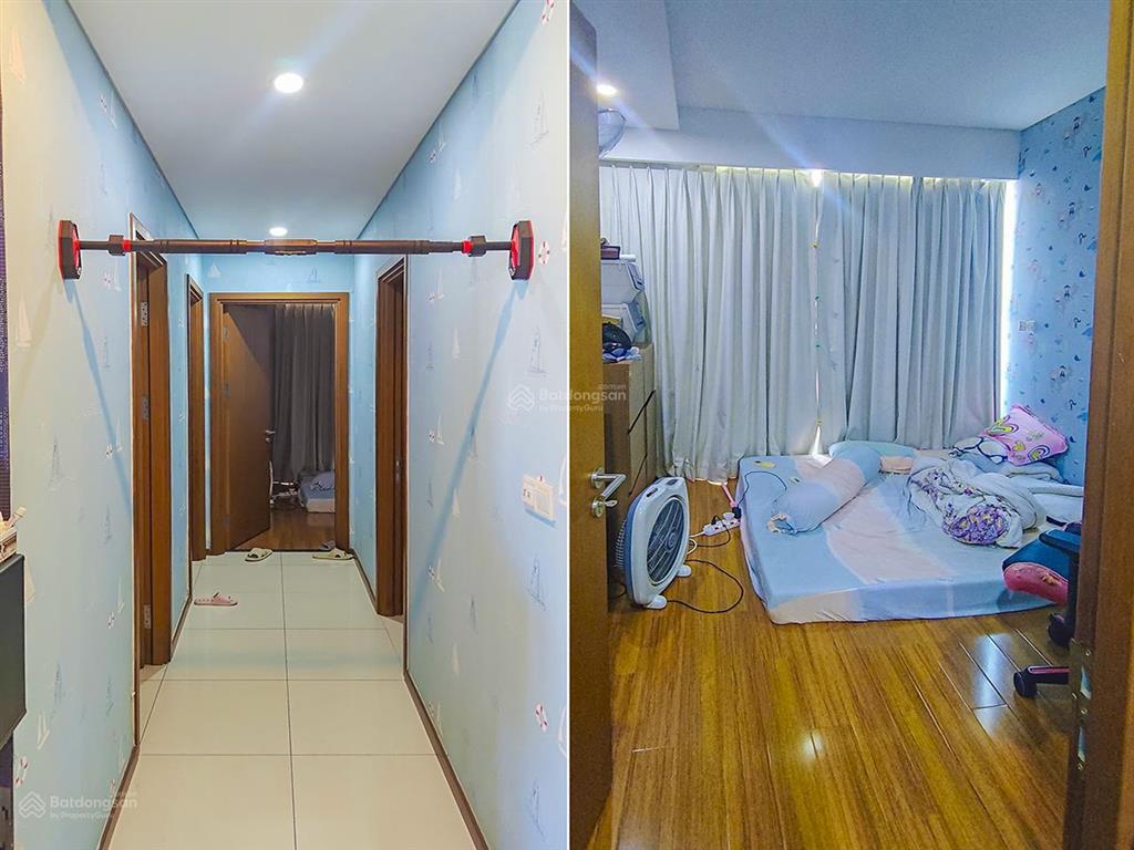 Bán căn hộ tại thảo điền pearl gồm 2 phòng ngủ tầng cao view đẹp với diện tích 115m2