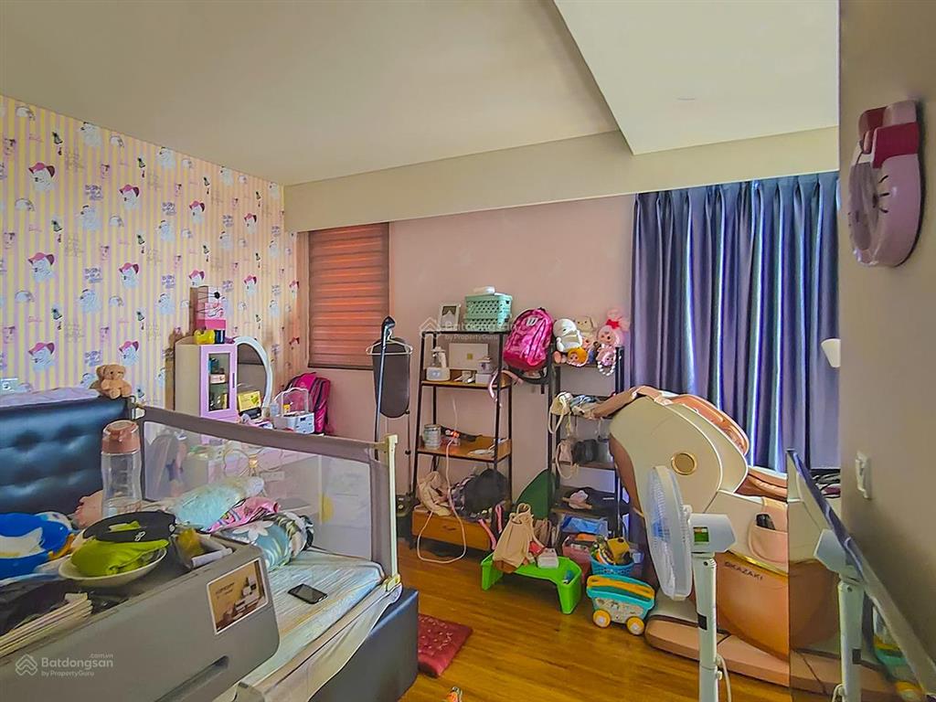 Bán căn hộ tại thảo điền pearl gồm 2 phòng ngủ tầng cao view đẹp với diện tích 115m2