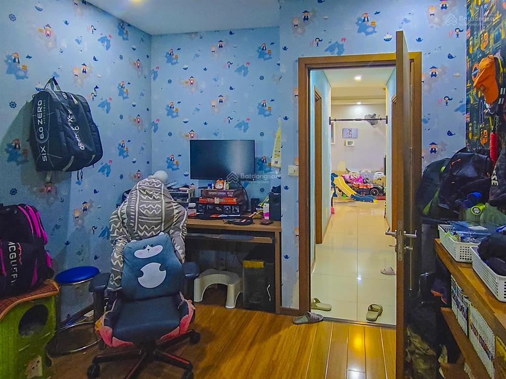 Bán căn hộ tại thảo điền pearl gồm 2 phòng ngủ tầng cao view đẹp với diện tích 115m2