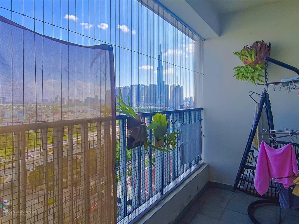 Bán căn hộ tại thảo điền pearl gồm 2 phòng ngủ tầng cao view đẹp với diện tích 115m2
