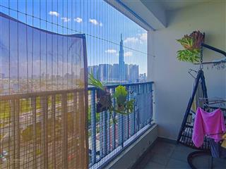 Bán căn hộ tại thảo điền pearl gồm 2 phòng ngủ tầng cao view đẹp với diện tích 115m2