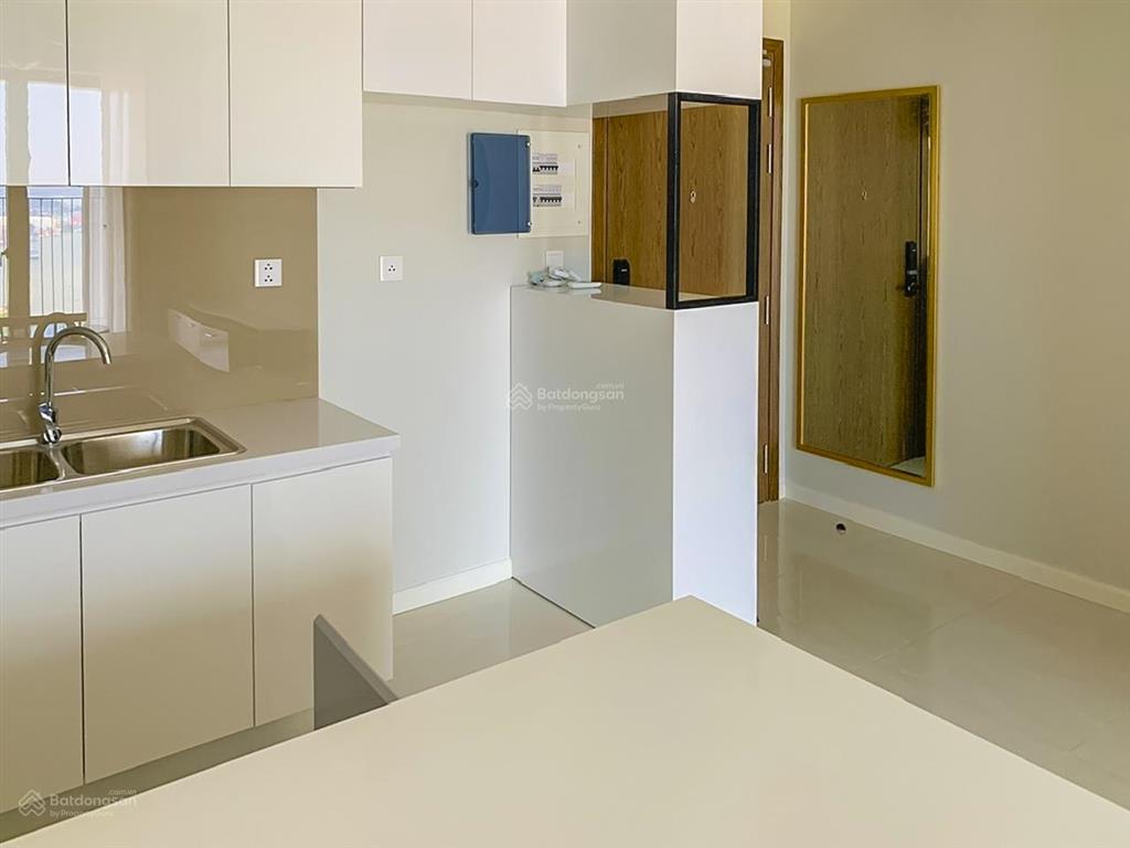 Bán căn hộ tại masteri an phú gồm 2 phòng ngủ tầng cao view đẹp với diện tích 69m2