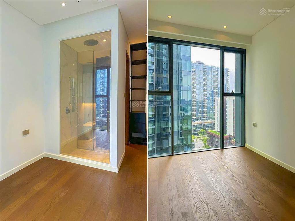 Bán căn hộ tại the metropole tầng trung view đẹp gồm 2 phòng ngủ với diện tích 83m2