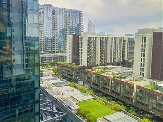 Bán căn hộ tại the metropole tầng trung view đẹp gồm 2 phòng ngủ với diện tích 83m2