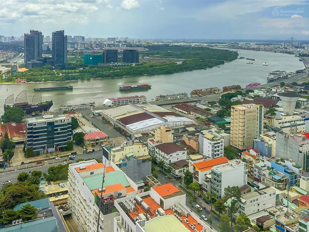Bán căn hộ tại the metropole tầng trung view đẹp gồm 2 phòng ngủ với diện tích 83m2
