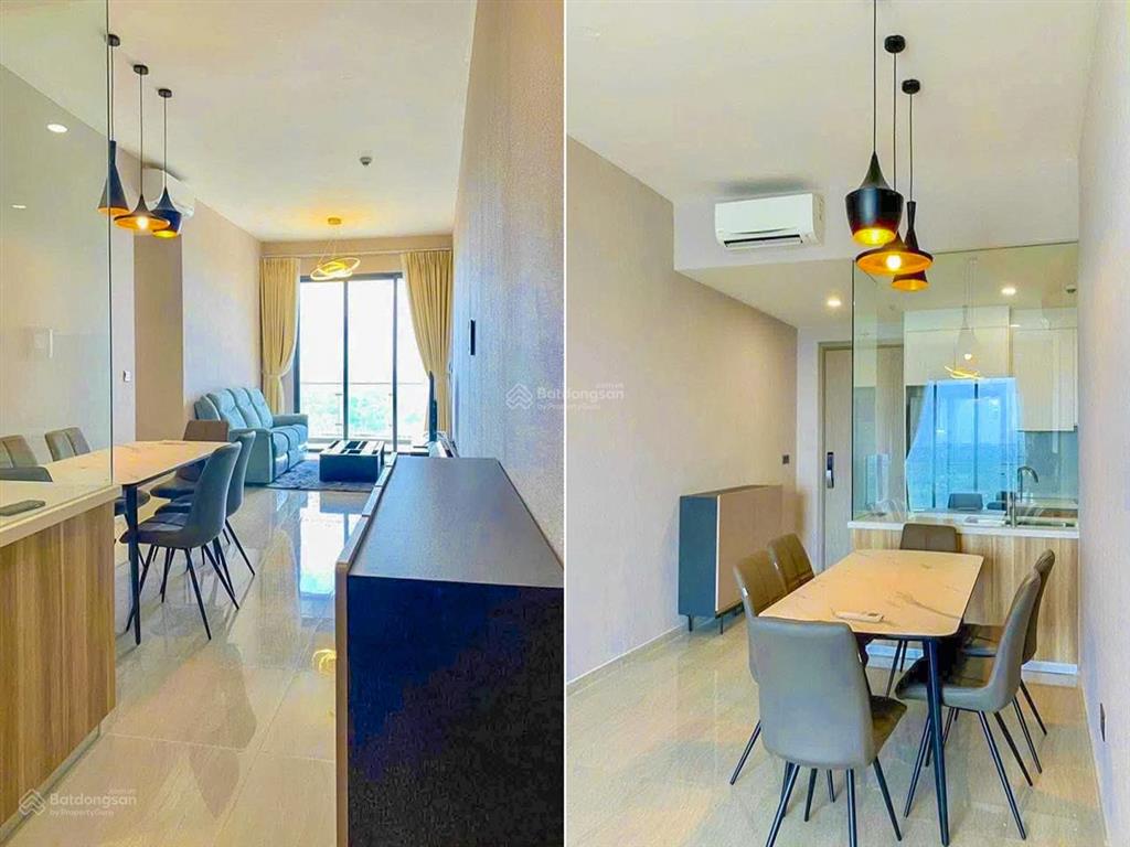 Căn hộ bán tại q2 thảo điền tầng cao view sông gồm 3 phòng ngủ với diện tích 100m2