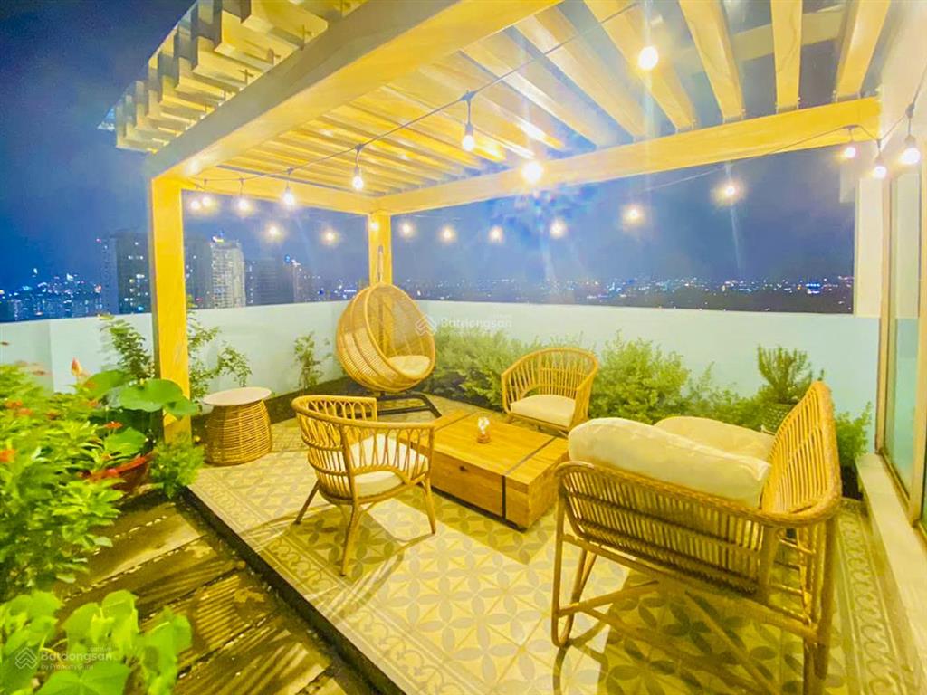 Bán và cho thuê penthouse tại the vista gồm 5 phòng ngủ tầng cao view sông với diện tích 456m2
