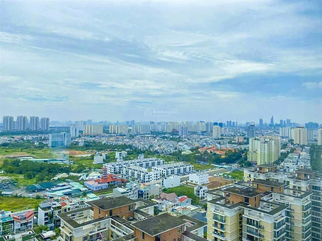 Căn hộ bán tại estella heights tầng cao view đẹp gồm 3 phòng ngủ với diện tích 125m2