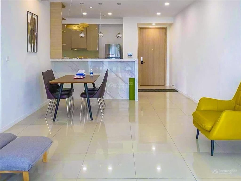 Căn hộ bán tại estella heights tầng cao view đẹp gồm 3 phòng ngủ với diện tích 125m2