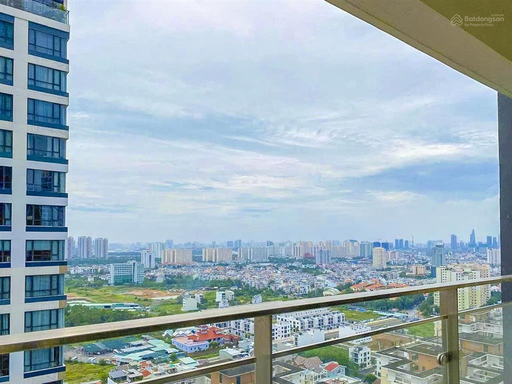 Căn hộ bán tại estella heights tầng cao view đẹp gồm 3 phòng ngủ với diện tích 125m2