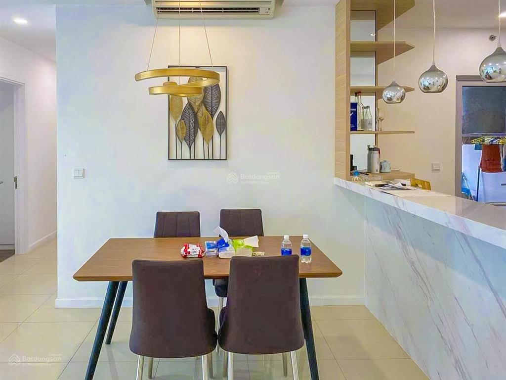 Căn hộ bán tại estella heights tầng cao view đẹp gồm 3 phòng ngủ với diện tích 125m2