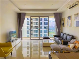 Căn hộ bán tại estella heights tầng cao view đẹp gồm 3 phòng ngủ với diện tích 125m2