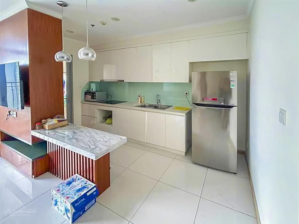 Căn hộ bán tại vinhomes central park gồm 3 phòng ngủ tầng cao view lm81 với diện tích 108m2