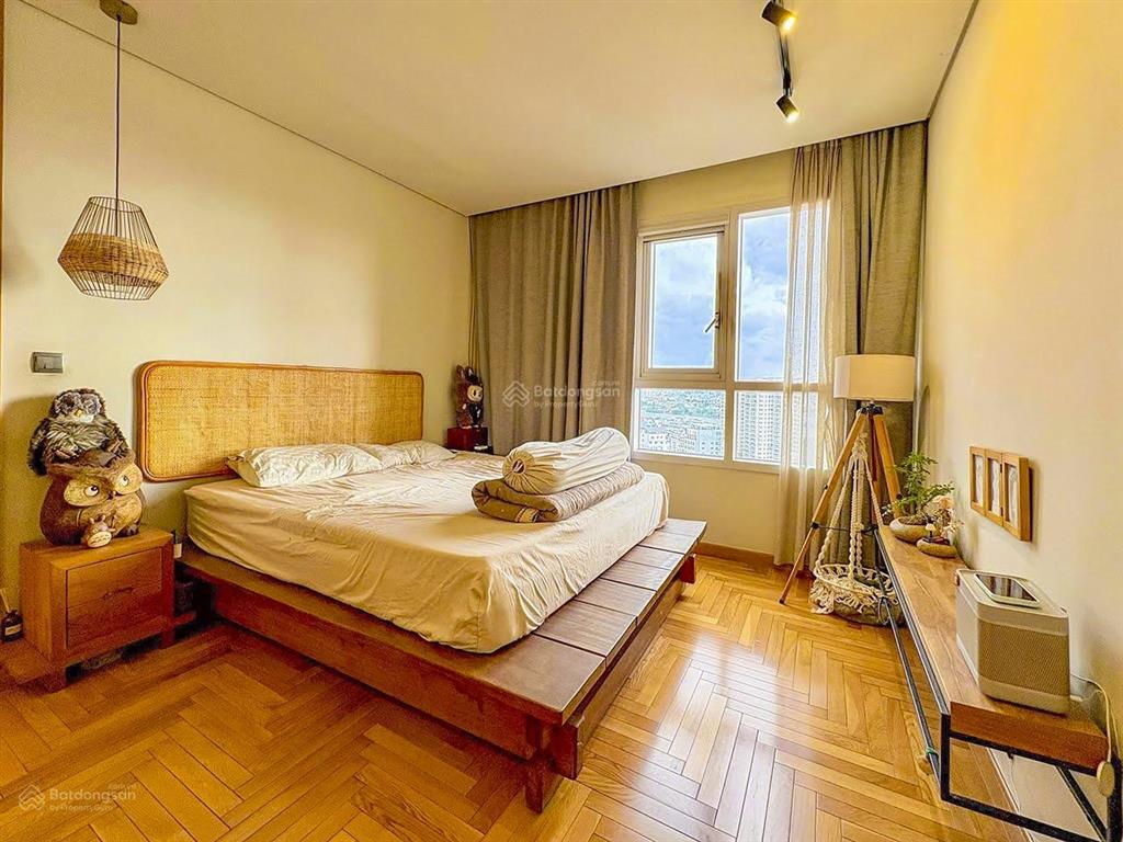 Bán căn hộ tại xi riverview palace gồm 3 phòng ngủ tầng cao view đẹp với diện tích 145m2