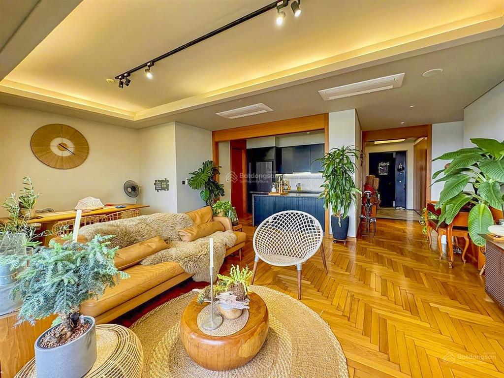 Bán căn hộ tại xi riverview palace gồm 3 phòng ngủ tầng cao view đẹp với diện tích 145m2