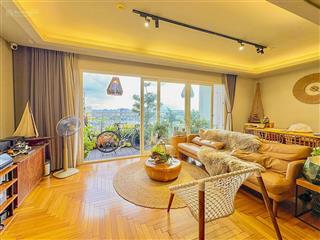 Bán căn hộ tại xi riverview palace gồm 3 phòng ngủ tầng cao view đẹp với diện tích 145m2