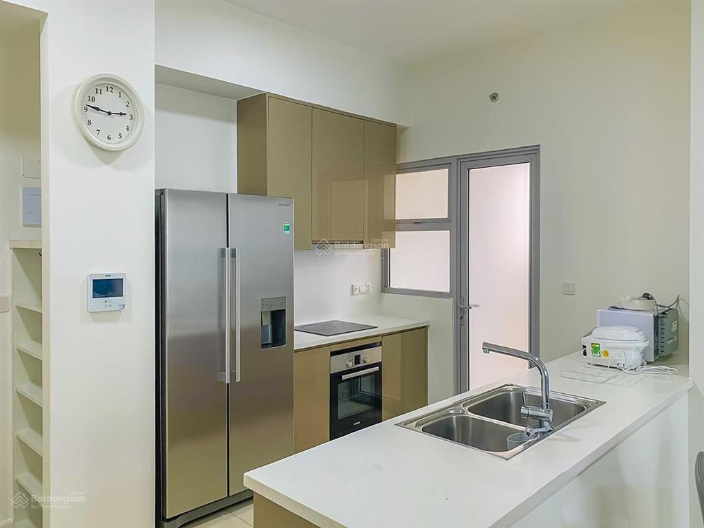 Bán căn hộ tại estella heights gồm 3 phòng ngủ tầng cao view đẹp với diện tích 125m2