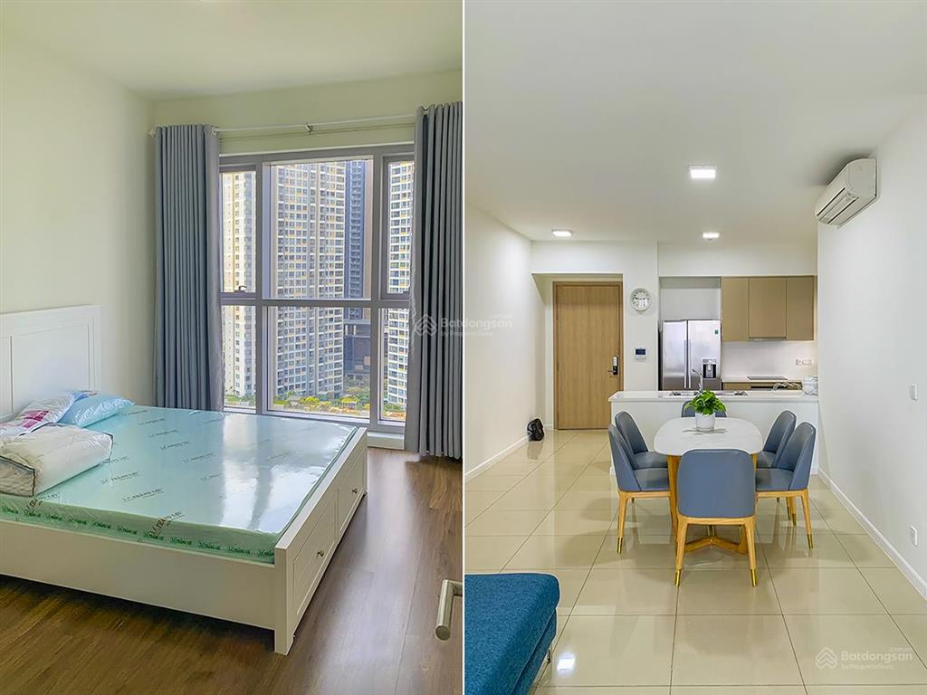 Bán căn hộ tại estella heights gồm 3 phòng ngủ tầng cao view đẹp với diện tích 125m2