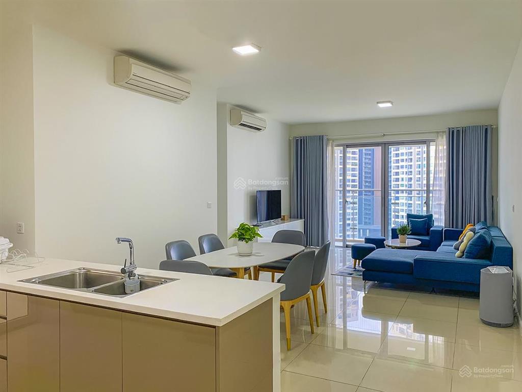 Bán căn hộ tại estella heights gồm 3 phòng ngủ tầng cao view đẹp với diện tích 125m2