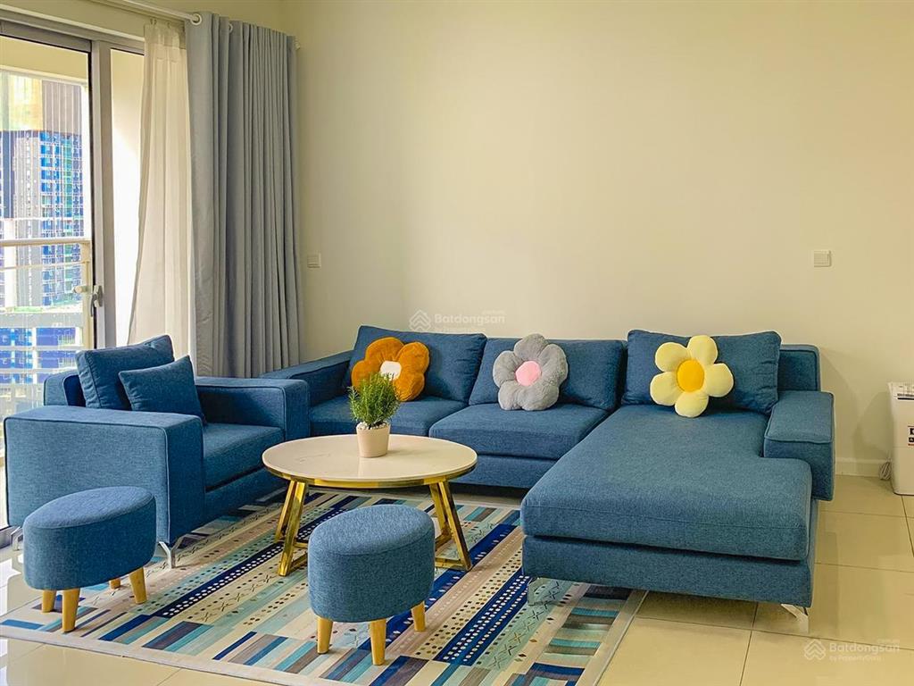 Bán căn hộ tại estella heights gồm 3 phòng ngủ tầng cao view đẹp với diện tích 125m2