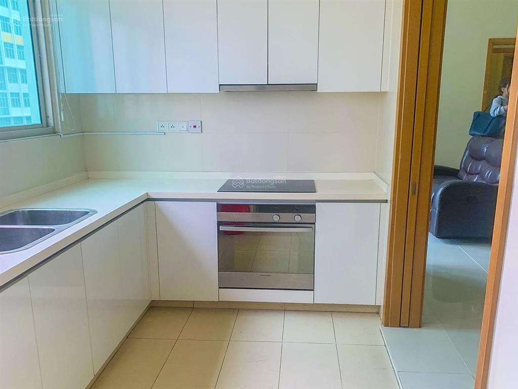 Bán căn hộ tại the vista tầng cao gồm 3 phòng ngủ view đẹp với diện tích 150m2