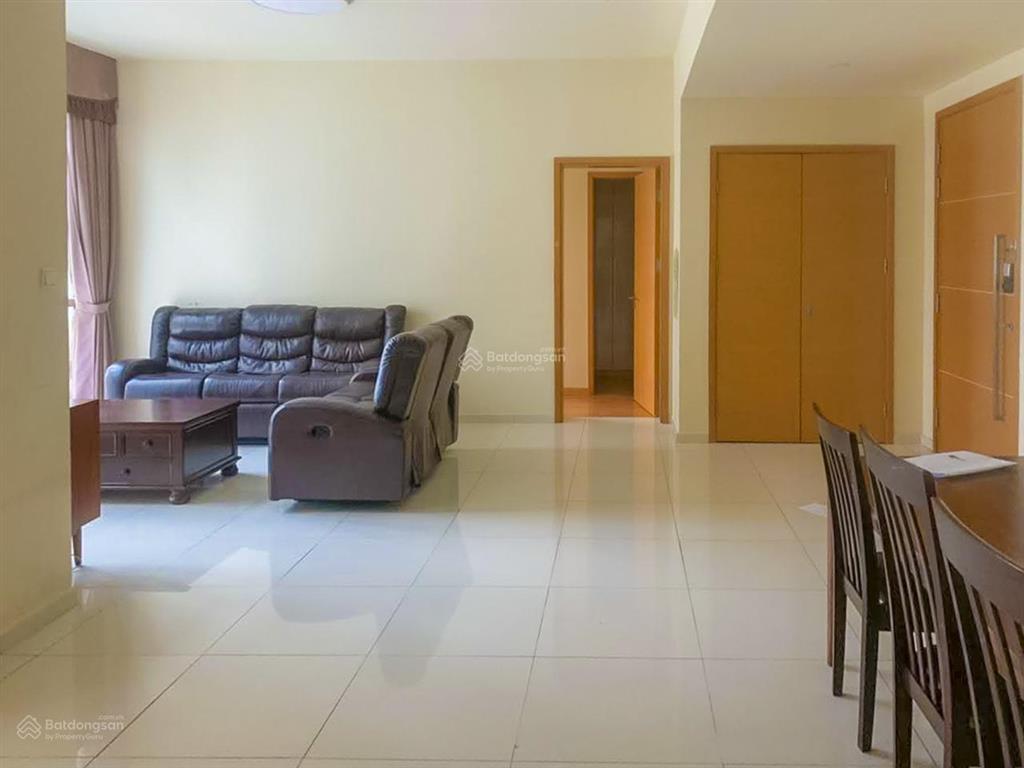 Bán căn hộ tại the vista tầng cao gồm 3 phòng ngủ view đẹp với diện tích 150m2