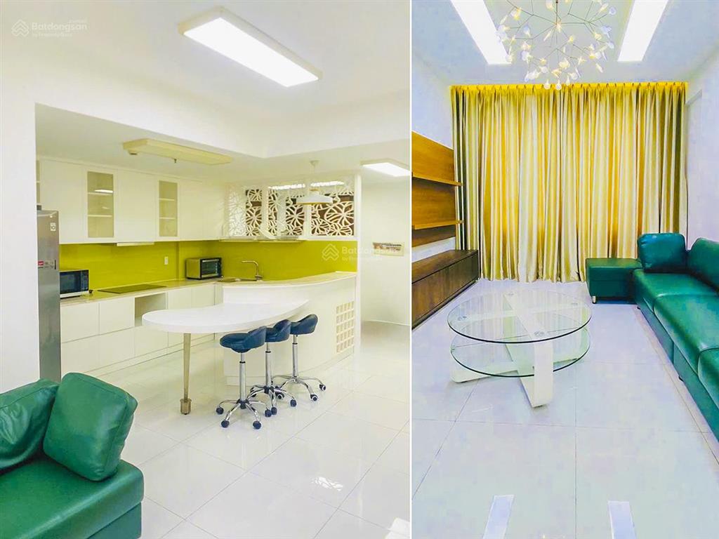 Bán hoặc cho thuê căn hộ tại tropic garden gồm 3 phòng ngủ tầng trung view đẹp với diện tích 112m2