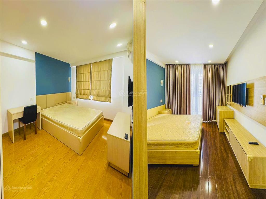 Bán hoặc cho thuê căn hộ tại tropic garden gồm 3 phòng ngủ tầng trung view đẹp với diện tích 112m2