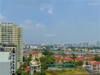 Bán hoặc cho thuê căn hộ tại tropic garden gồm 3 phòng ngủ tầng trung view đẹp với diện tích 112m2
