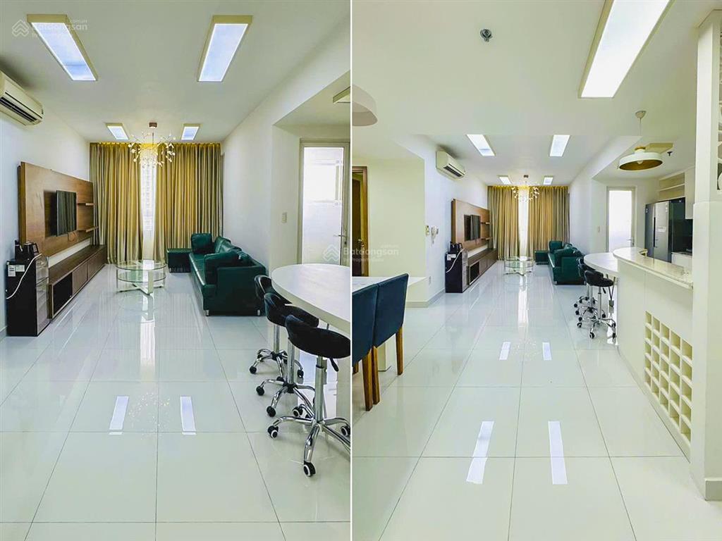 Bán hoặc cho thuê căn hộ tại tropic garden gồm 3 phòng ngủ tầng trung view đẹp với diện tích 112m2