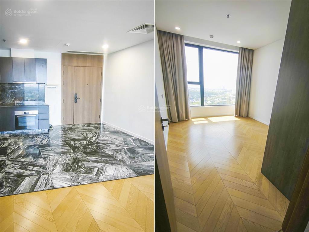 Bán hoặc cho thuê căn hộ tại lumiere riverside tầng cao gồm 3 phòng ngủ view đẹp với diện tích 95m2