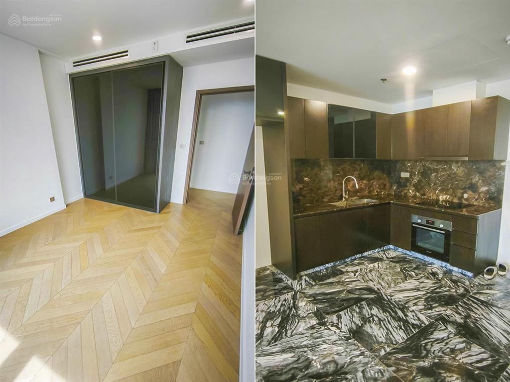 Bán hoặc cho thuê căn hộ tại lumiere riverside tầng cao gồm 3 phòng ngủ view đẹp với diện tích 95m2