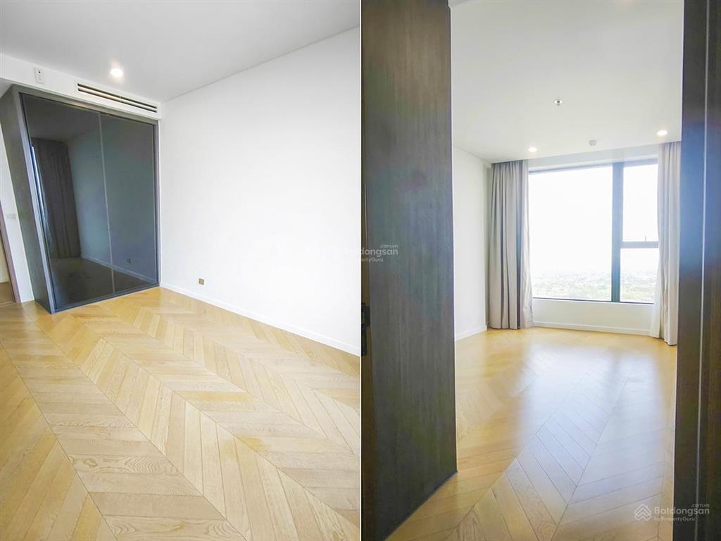 Bán hoặc cho thuê căn hộ tại lumiere riverside tầng cao gồm 3 phòng ngủ view đẹp với diện tích 95m2
