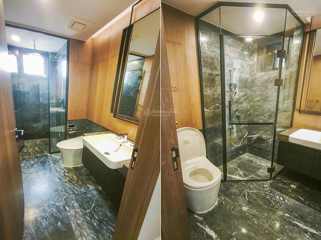 Bán hoặc cho thuê căn hộ tại lumiere riverside tầng cao gồm 3 phòng ngủ view đẹp với diện tích 95m2
