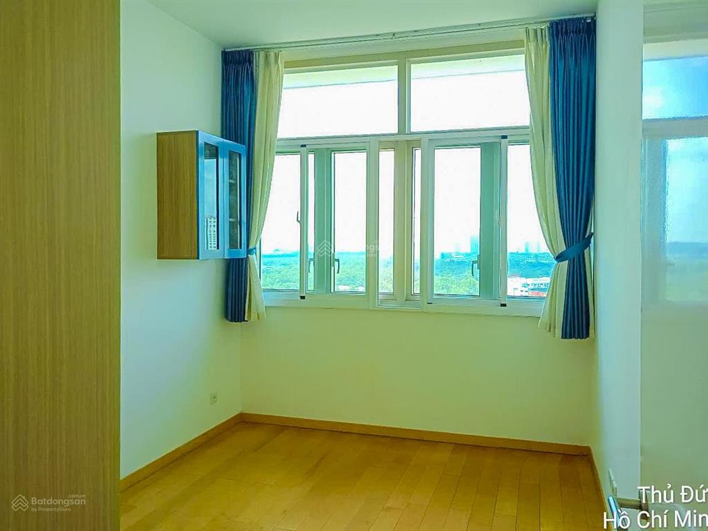 Căn hộ bán tại the vista gồm 3 phòng ngủ tầng trung view đẹp với diện tích 139m2