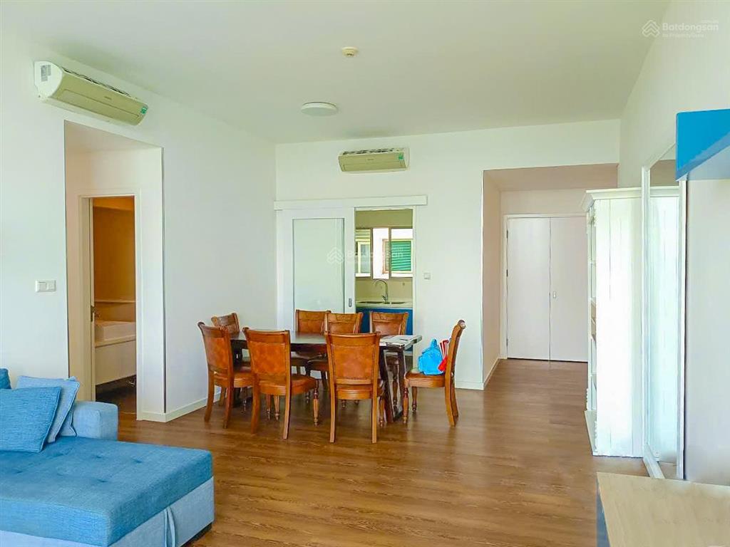 Căn hộ bán tại the vista gồm 3 phòng ngủ tầng trung view đẹp với diện tích 139m2