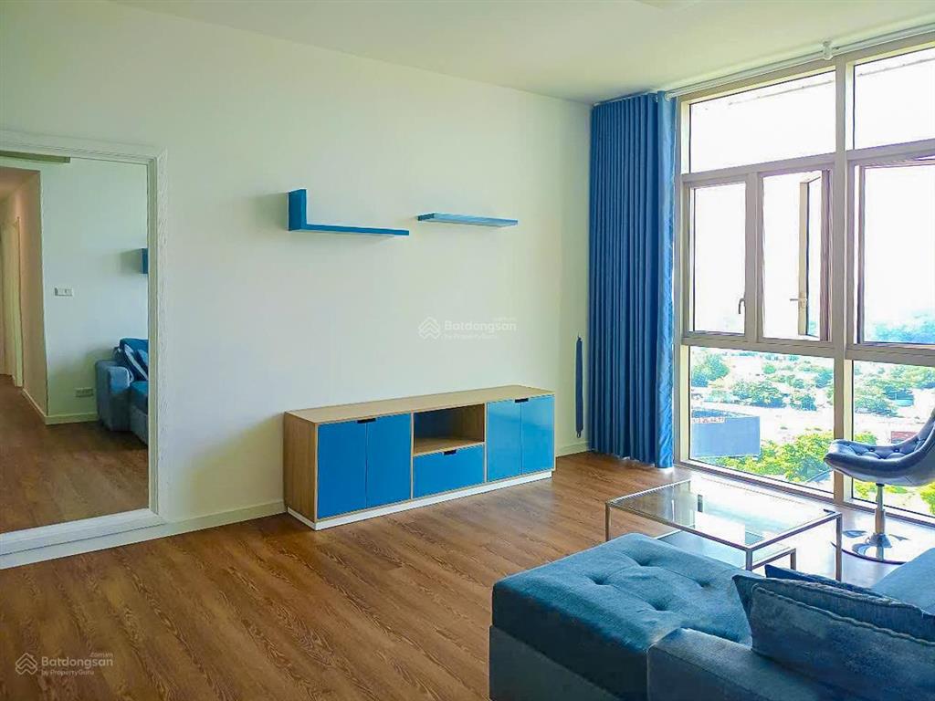 Căn hộ bán tại the vista gồm 3 phòng ngủ tầng trung view đẹp với diện tích 139m2