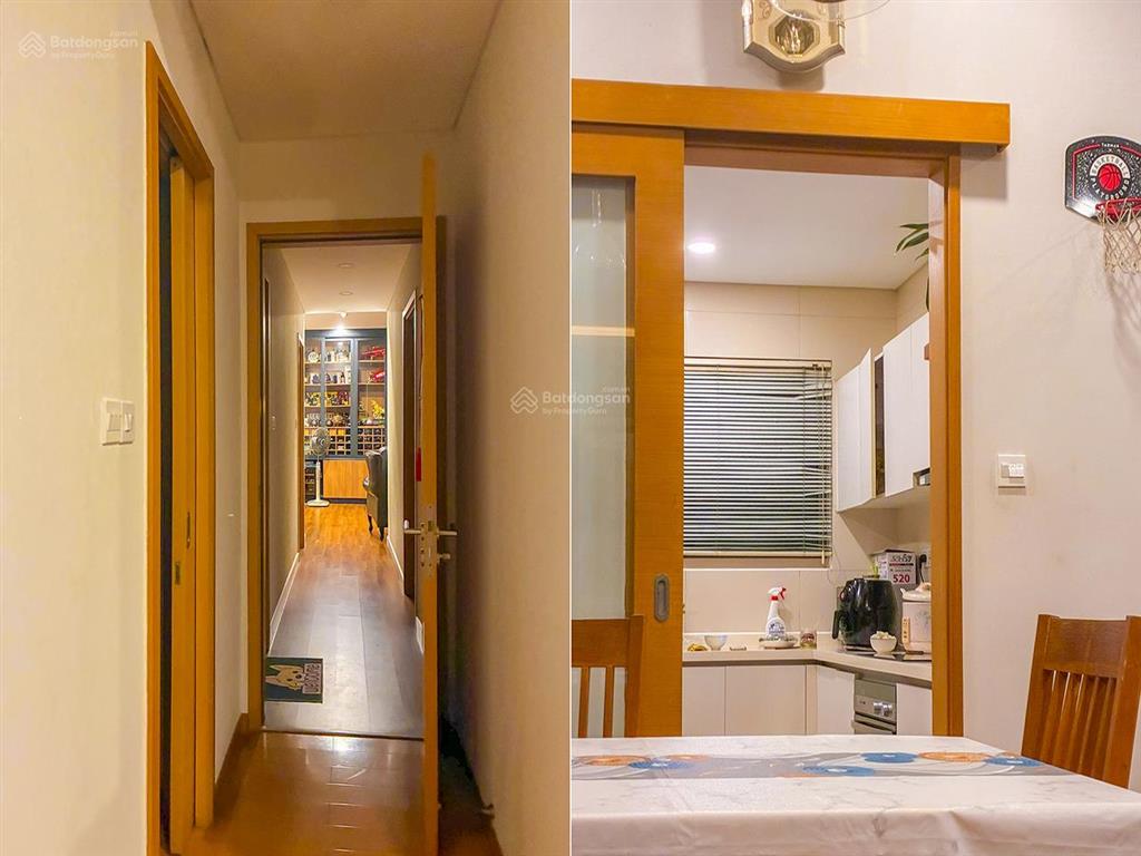 Bán căn hộ tại the vista gồm 3 phòng ngủ tầng cao view đẹp với diện tích 140m2