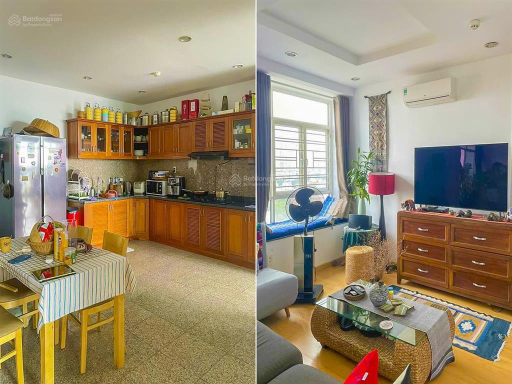 Bán căn hộ tại hoàng anh riverview gồm 4 phòng ngủ tầng trung view đẹp với diện tích 177m2