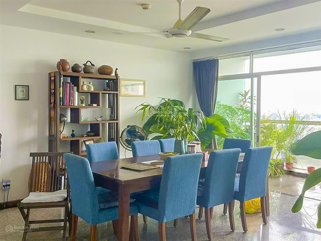 Bán căn hộ tại hoàng anh riverview gồm 4 phòng ngủ tầng trung view đẹp với diện tích 177m2